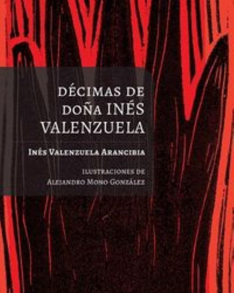 DECIMAS DE DOÑA INES VALENZUELA