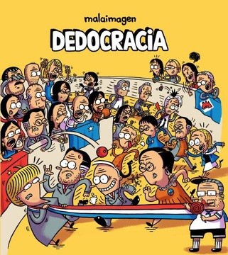 DEDOCRACIAS