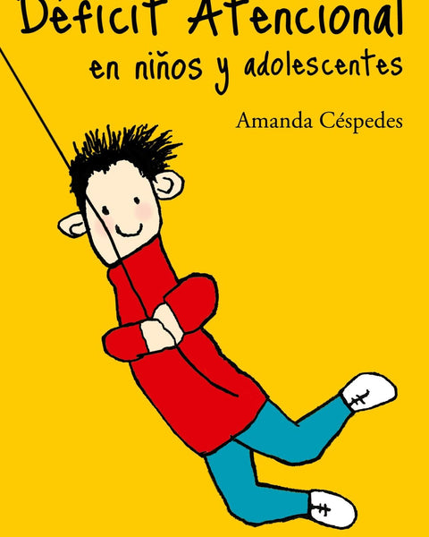 Deficit Atencional (Ed B, Prh)