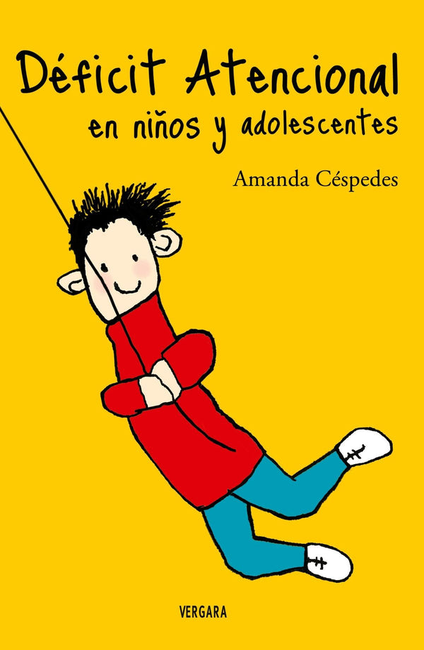 Deficit Atencional (Ed B, Prh)