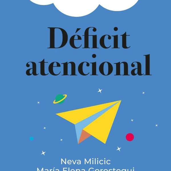 DEFICIT ATENCIONAL