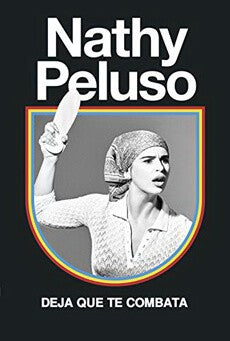 DEJA QUE TE COMBATA