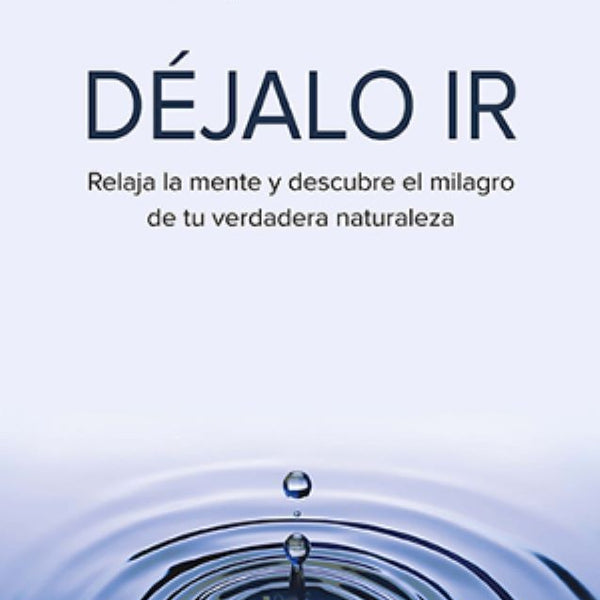 DEJALO IR