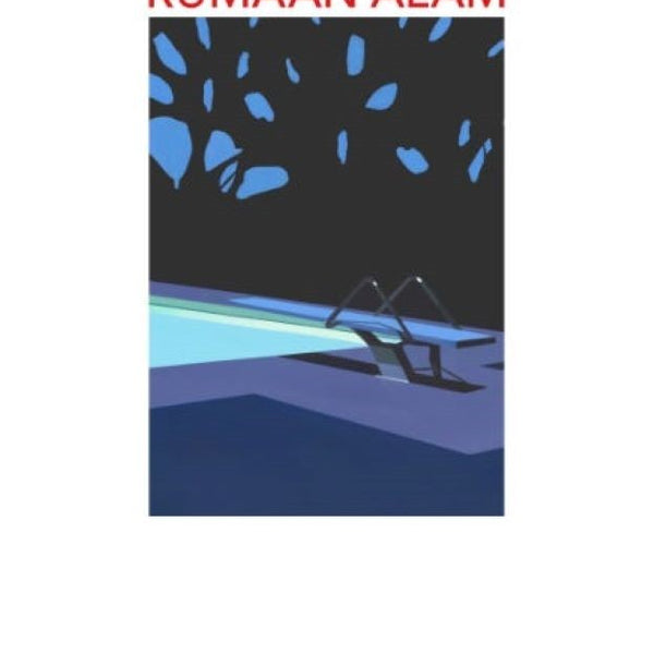 DEJAR EL MUNDO ATRAS