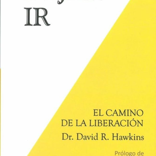 DEJAR IR