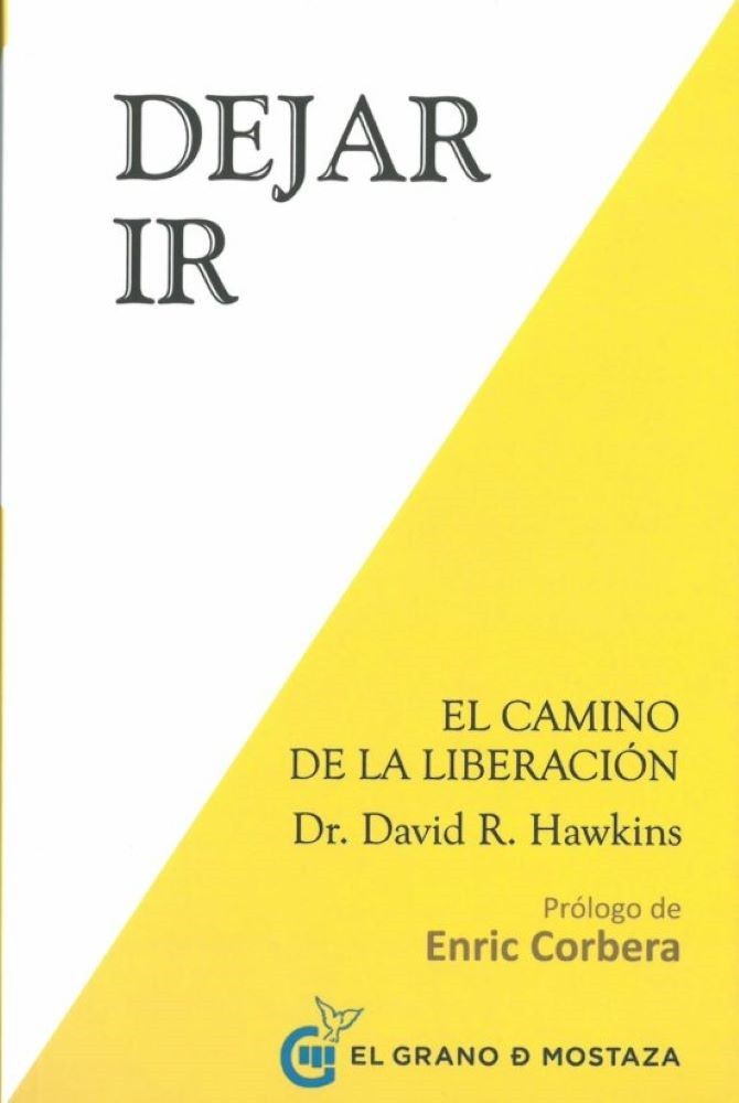 DEJAR IR