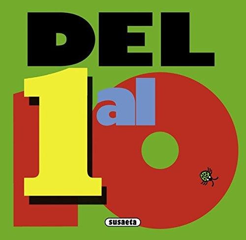 DEL 1 AL 10 POP UP