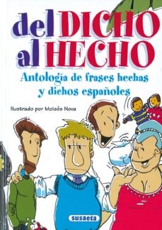 DEL DICHO AL HECHO (CHISTES,CURIOSIDADES)