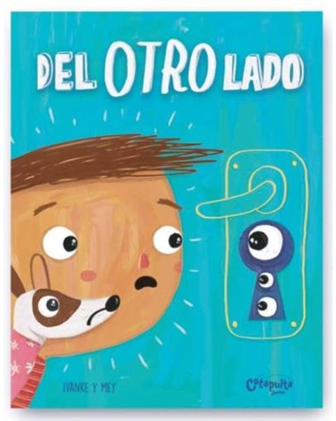 DEL OTRO LADO