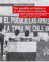 DEL PUEBLO EN LLAMAS A LA DEMOCRACIA CARTUCHA
