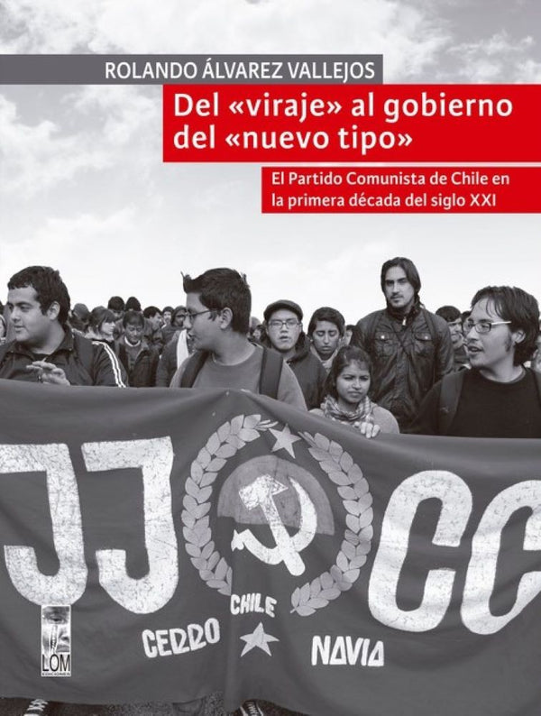 DEL VIRAJE AL GOBIERNO DE NUEVO TIPO