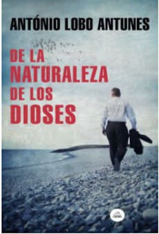 DELA NATURALEZA DE LOS DIOSES