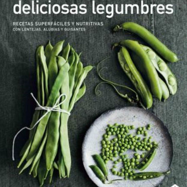 DELICIOSAS LEGUMBRES