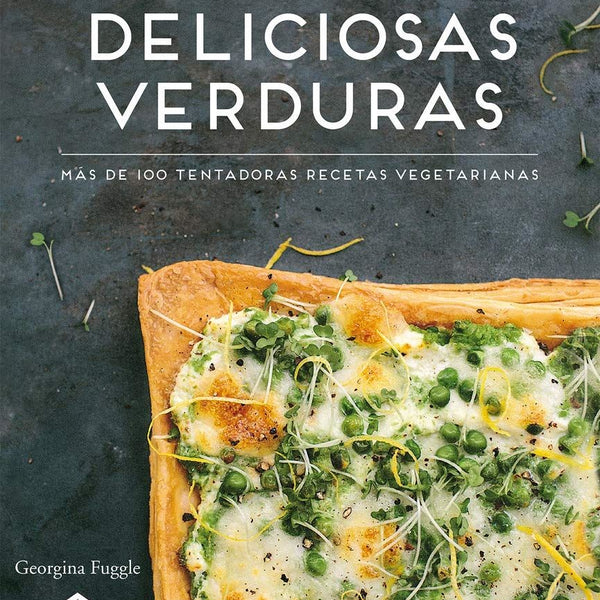 DELICIOSAS VERDURAS