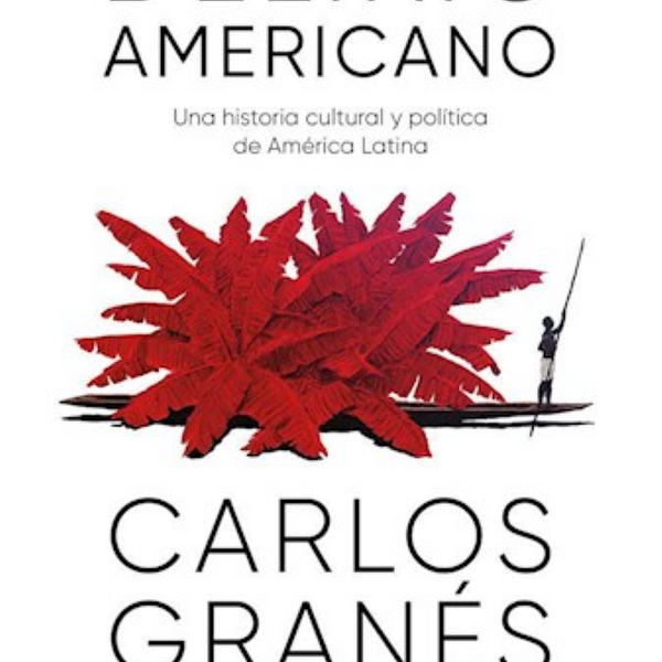 DELIRIO AMERICANO