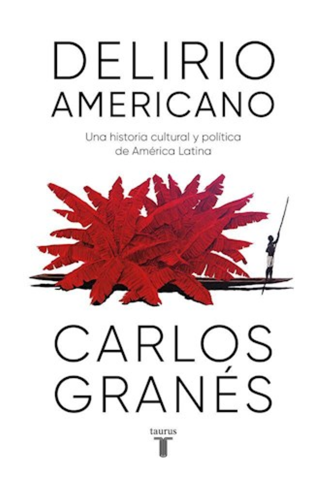 DELIRIO AMERICANO
