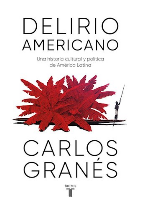 DELIRIO AMERICANO