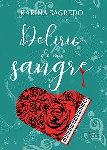 DELIRIO DE MI SANGRE