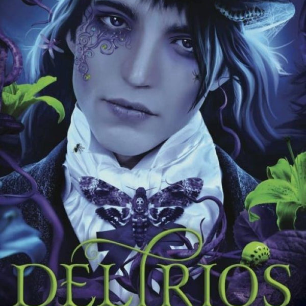 DELIRIOS ( SAGA SUSURROS 2 )