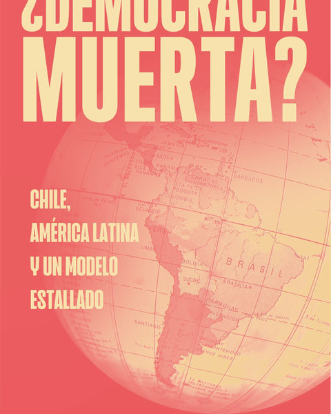 DEMOCRACIA MUERTA?