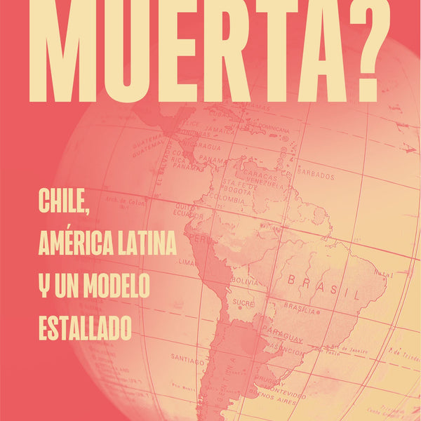 DEMOCRACIA MUERTA?