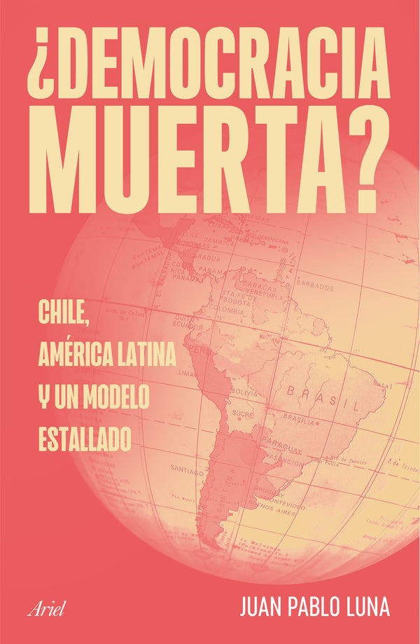 DEMOCRACIA MUERTA?