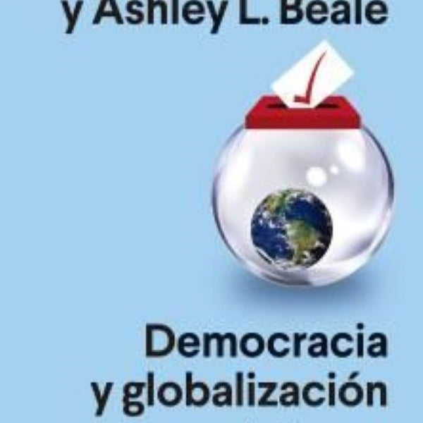 DEMOCRACIA Y GLOBALIZACION