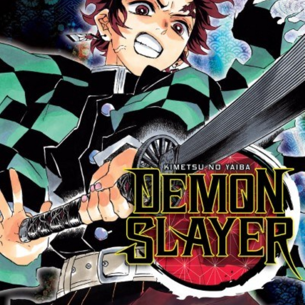 DEMON SLAYER - KIMETSU NO YAIBA 10
