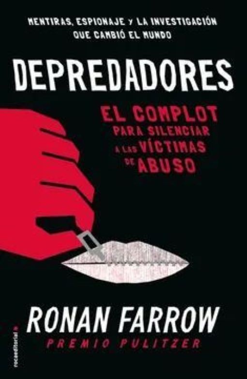 DEPREDADORES