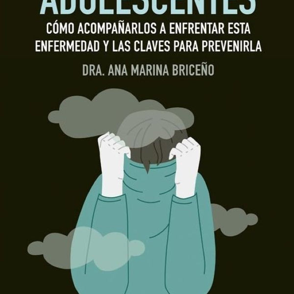 DEPRESIÓN EN ADOLESCENTES