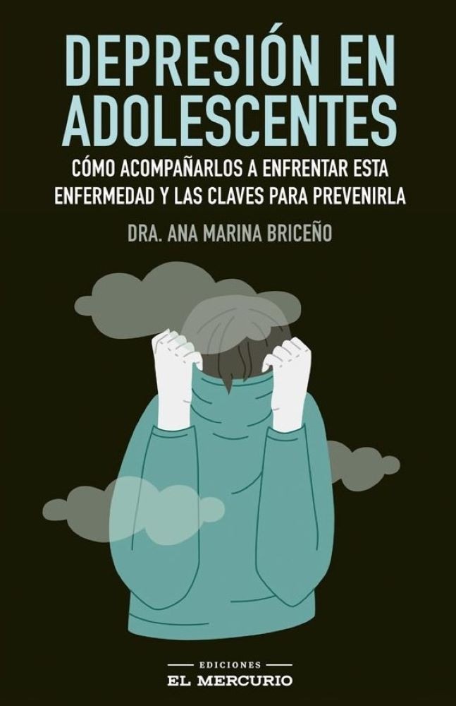 DEPRESIÓN EN ADOLESCENTES