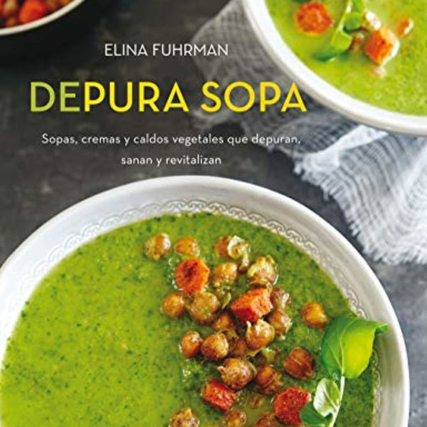 DEPURA SOPA