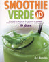 DEPURACION SMOOSTHIE VERDE