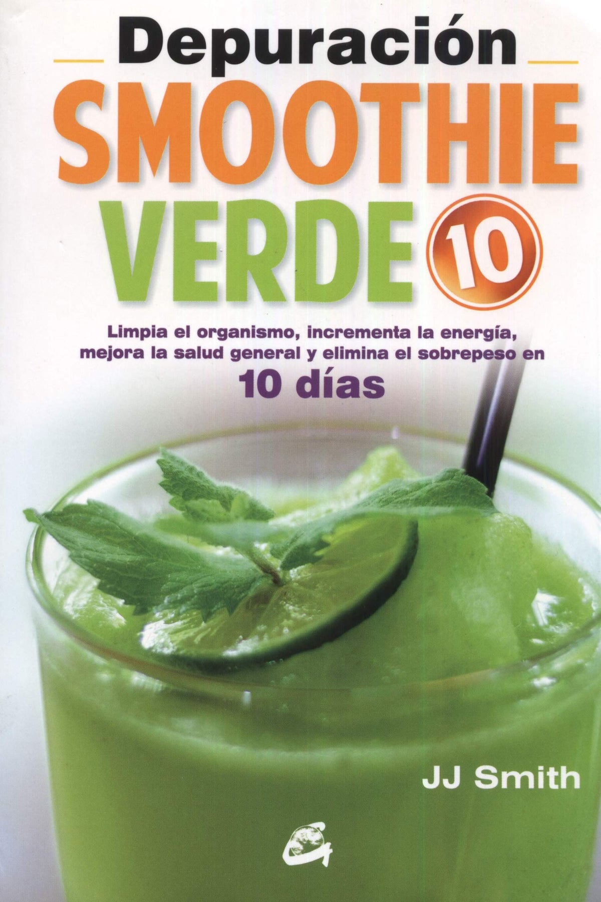 DEPURACION SMOOSTHIE VERDE