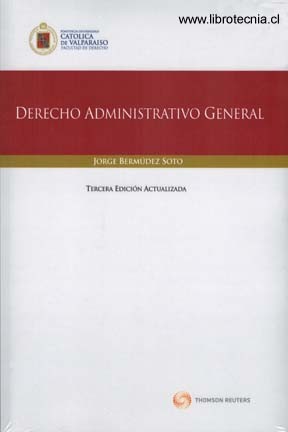 Derecho Administrativo General (Thomson Reuters)