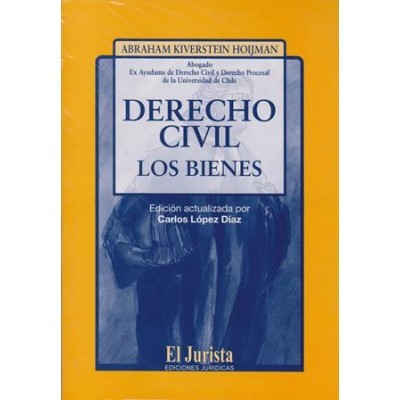 Derecho Civil Los Bienes (Jurista)