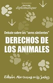 DERECHO DE LOS ANIMALES