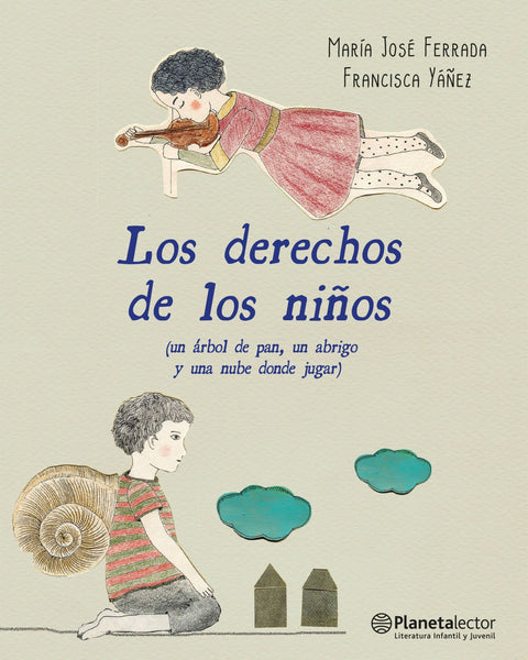 LOS DERECHO DE LOS NIÑOS