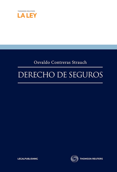 Derecho De Seguros (Thomson Reuters)