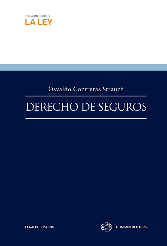 Derecho De Seguros (Thomson Reuters)