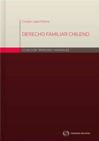 Derecho Familiar Chileno  (Thomson Reuters)
