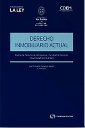 Derecho Inmobiliario (Thomson Reuters)