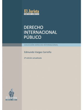 Derecho Internacional Publico (Jurista)
