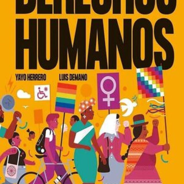 DERECHOS HUMANOS