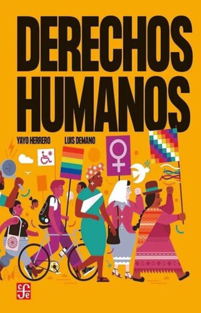 DERECHOS HUMANOS