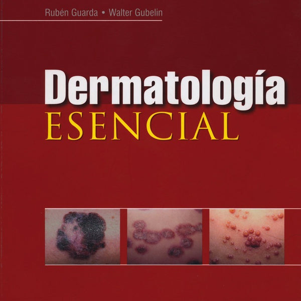 DERMATOLOGIA ESENCIAL