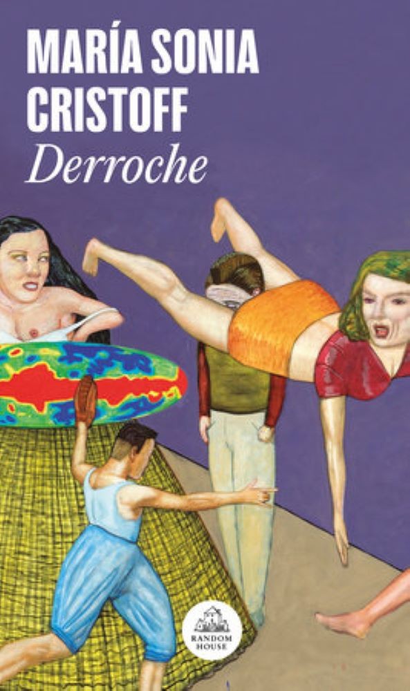 DERROCHE