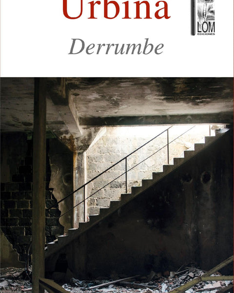 Derrumbe (Lom)