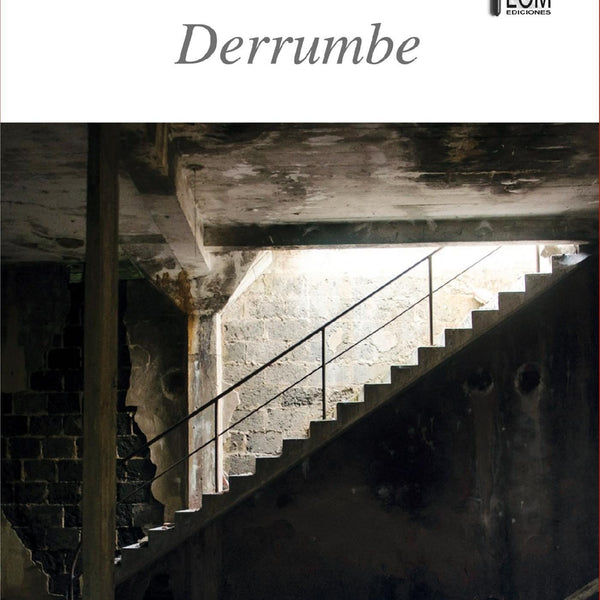 Derrumbe (Lom)