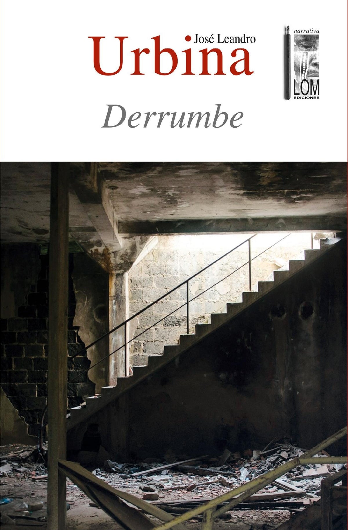 Derrumbe (Lom)